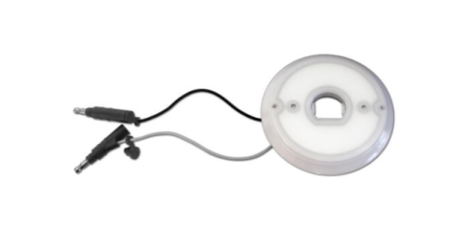 HALO WATERMELON GLOW LIGHT GREEN LEDS