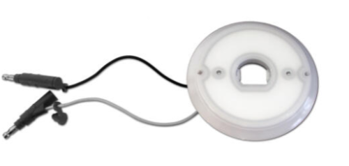 HALO WATERMELON GLOW LIGHTS WHITE LEDS