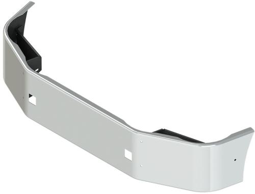 BUMPER PETERBILT 386 SBFA