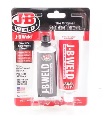 JB WELD 10oz