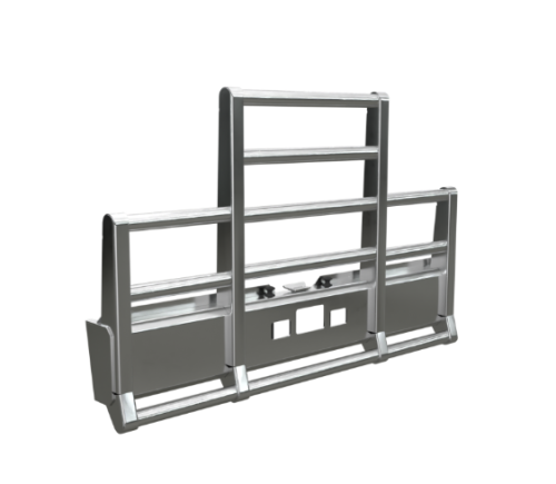 DEFENDER FOR KENWORTH W900L