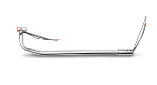 SILENT SHIFTER '08 OLDER KENWORTH 36"