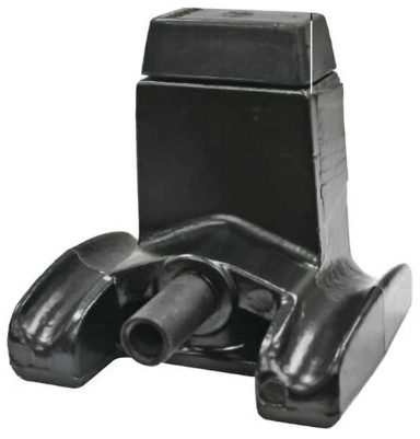 PETERBILT FRONT 4'' SHOCK BRACKET