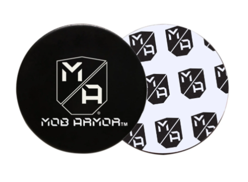 MOBNETIX PHONE MOUNTING DISCS (2 PACK)