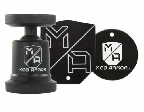 MOBNETIC MAXX PHONE MOUNT
