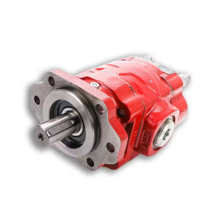 HYDRAULIC PUMP