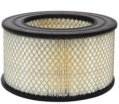 Baldwin air compressor engine filters