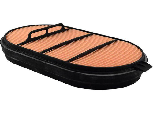 CHANNEL FLOW AIR FILTER ELEMENTS