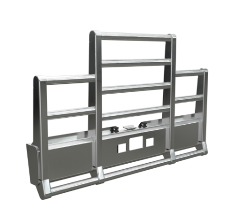 Defender for Peterbilt 378-379