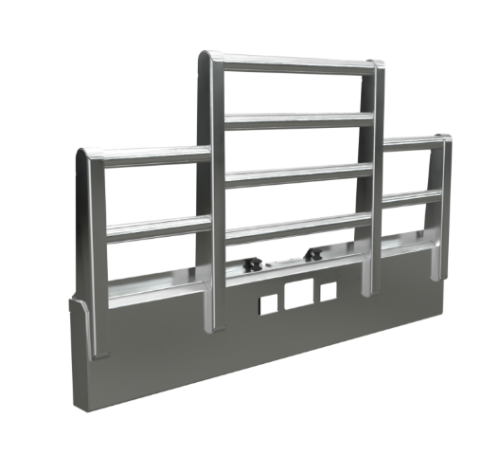 Texas for Peterbilt 378-379