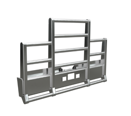 DEFENDER FOR PETERBILT