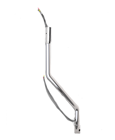 SILENT SHIFTER 589 36"