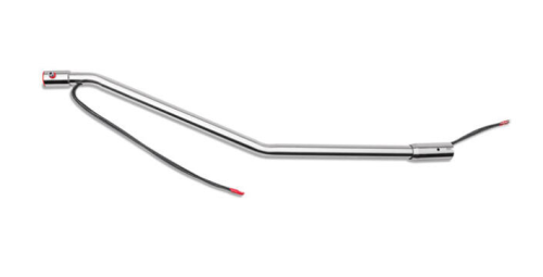 SILENT SHIFTER DOUBLE BEND PETERBILT 36"