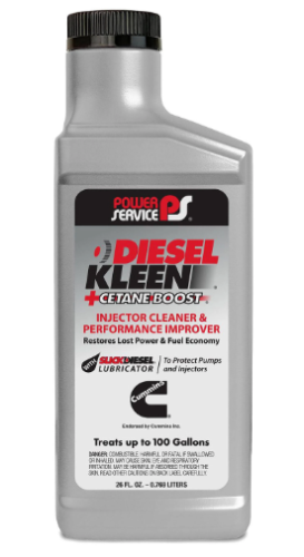 DIESEL KLEEN