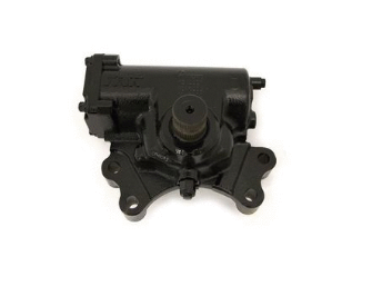 POWER STEERING GEAR BOX