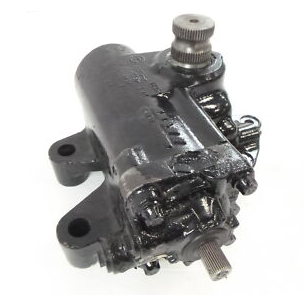 REMAN STEERING GEAR