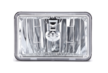 HIGH BEAM 4X6