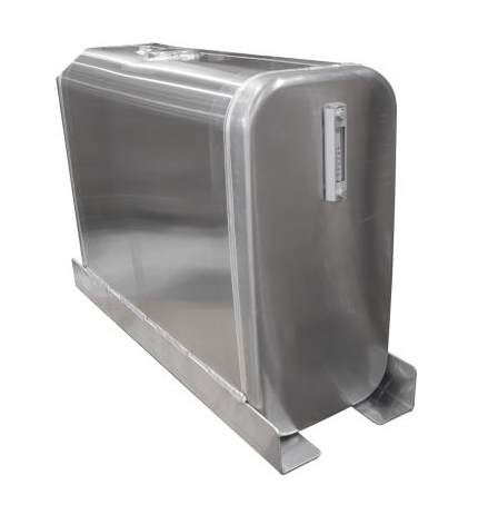 50 GALLON UPRIGHT TANK