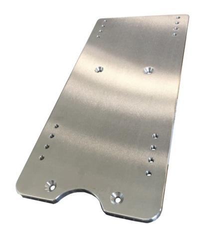 BOSTROM SEAT BASE