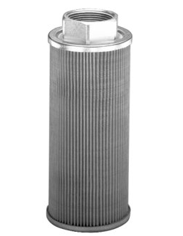 STRAINER