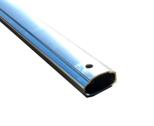 ADJUSTABLE ALUMINIUM CROSS TUBE