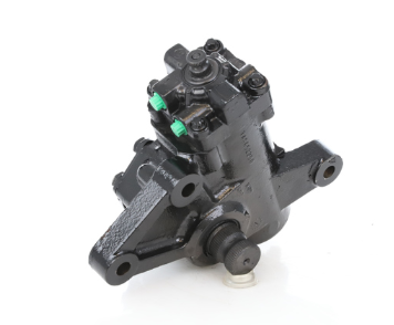 MACK STEERING GEAR BOX
