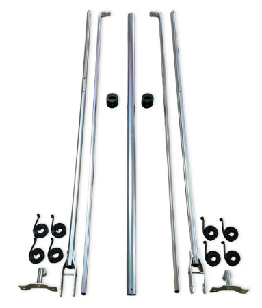 TARP ARMS 93"