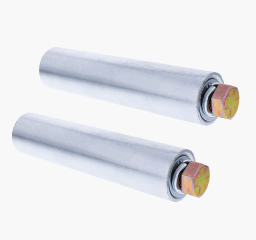 8" QUARTER FENDER POST MOUNT