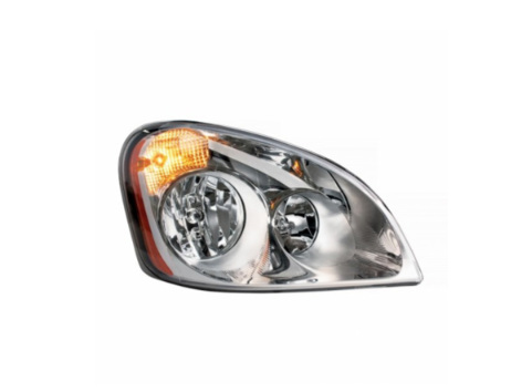 HEADLIGHT FOR 2008-2017 FREIGHTLINER CASCADIA PASSANGER SIDE