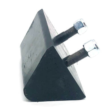 ISOLATOR  HOOD SUPPORT