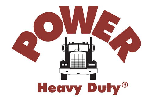 POWER HEAVY DUTY