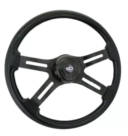 Steering Wheels