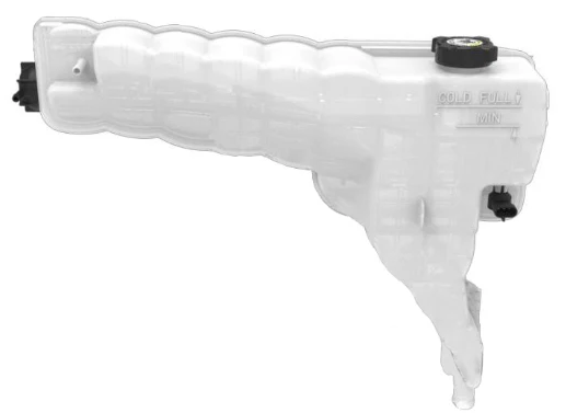Coolant Reservoir
