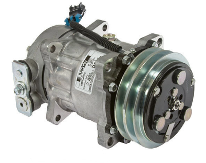 AC Compressor