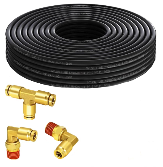 Air Hose & Fitting