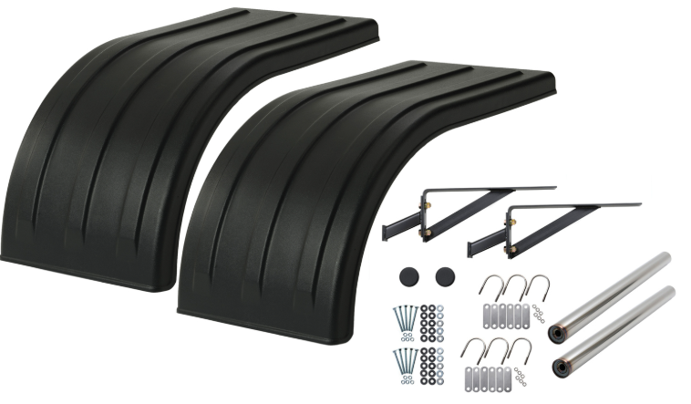 Mudflap / Fenders
