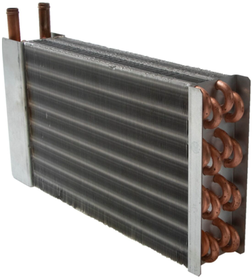Heater Core