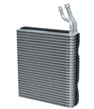 AC Evaporator