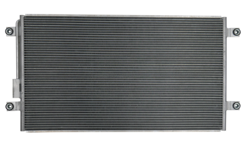 AC Condenser