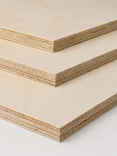 18MM x 4 x 8 BALTIC BIRCH BB/BB EXT GLUE 13-PLY