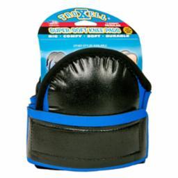 KNEEPAD TROXELL NEOPRENE NON LIQUID GEL PADS