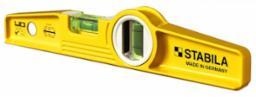 10" DIE CAST TORPEDO LEVEL 2 VIAL NON-MAGNETIC