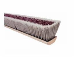 PUSH BROOM 24" FLEXSWEEP MEDIUM