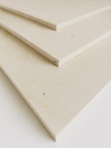 12MM x 4 x 8 BALTIC BIRCH BB/BB EXT GLUE 9-PLY