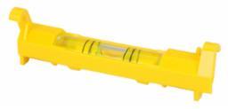 LINE LEVEL HIGH VISABILITY PLASTIC 3-3/32"