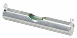 LINE LEVEL ALUMINUM FLAT BASE 3-3/32"