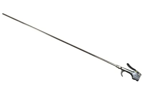 BLOW GUN 600 SERIES W/ 24" SAFETY EXTENSION