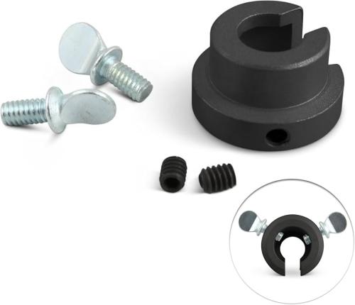 FLUSH DRIVE ADAPTER FOR NR83/NR83A/SUPCO-88