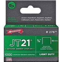 STAPLE 3/8" JT/T27 1M/PACK