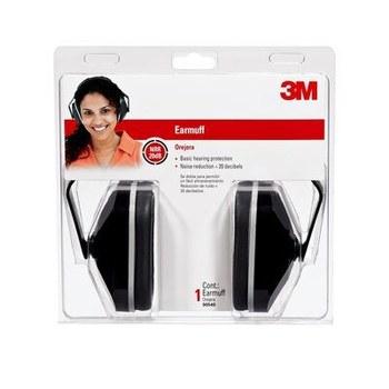 EARMUFF ECONOMY NRR20